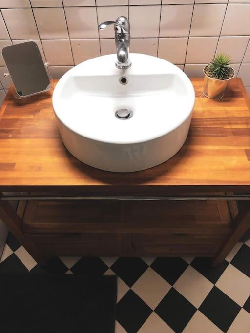 Superbe Appartement T3 Dans L'Hyper Centre Blois Kültér fotó