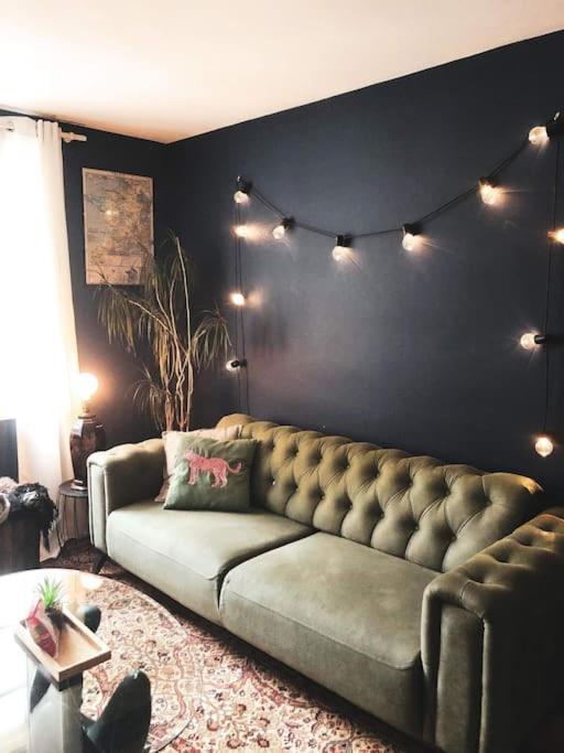 Superbe Appartement T3 Dans L'Hyper Centre Blois Kültér fotó
