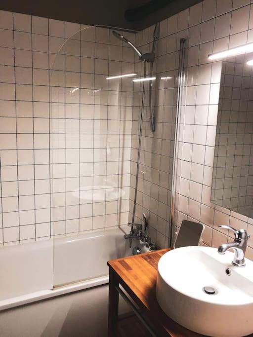 Superbe Appartement T3 Dans L'Hyper Centre Blois Kültér fotó